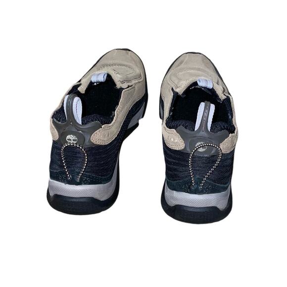 Timberland Act Trek Travel Women's Slip-On Hiking Sneaker Size 7.5 - Picture 4 of 7
